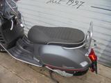 Vespa GTS 125 Super Sport Iget - VESPA S 125