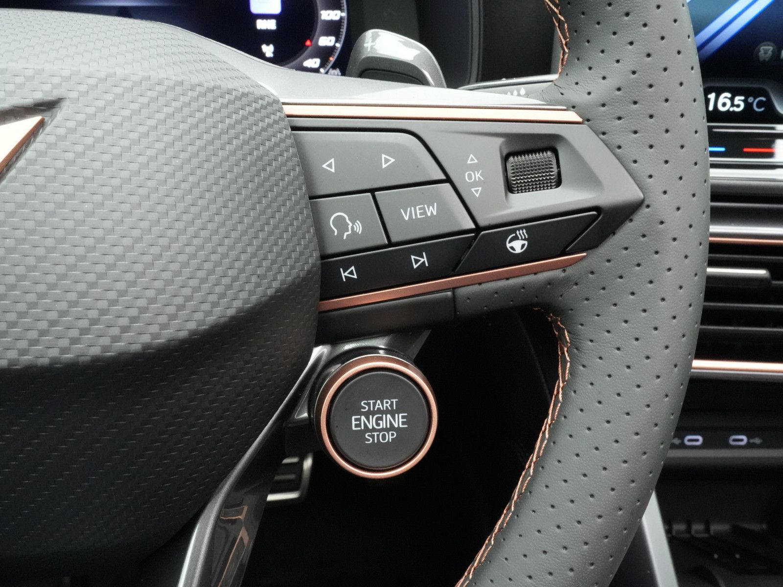 Cupra Formentor - Bild 15