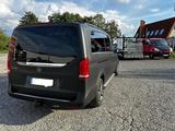 Mercedes-Benz V 250 d Aut. AVANTG. ED. extralang AVANTGARD... - Mercedes-Benz V-Klasse Gebrauchtwagen in Frankfurt