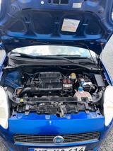 Fiat punto - Fiat Punto in Mainz