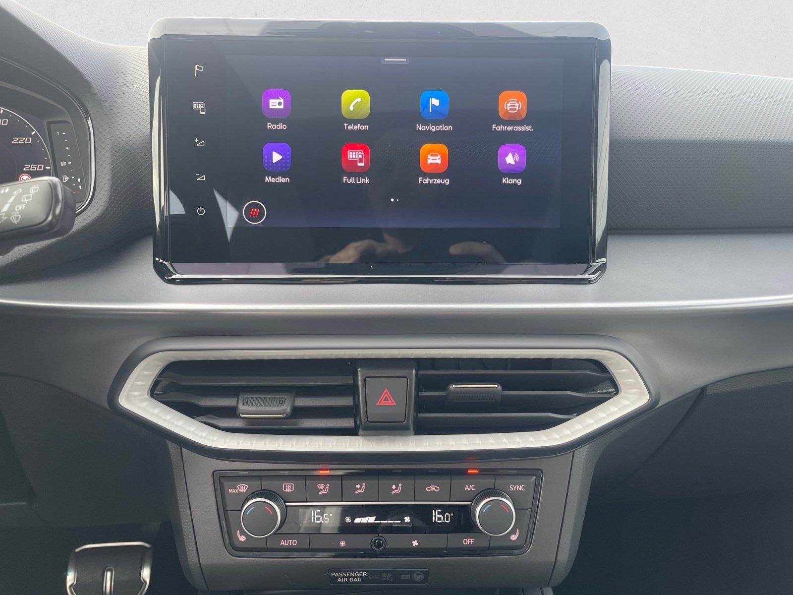 Seat Ibiza - Bild 12