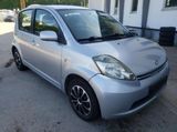 Daihatsu Sirion 2005 1.3 klima - Daihatsu Sirion aus 2005