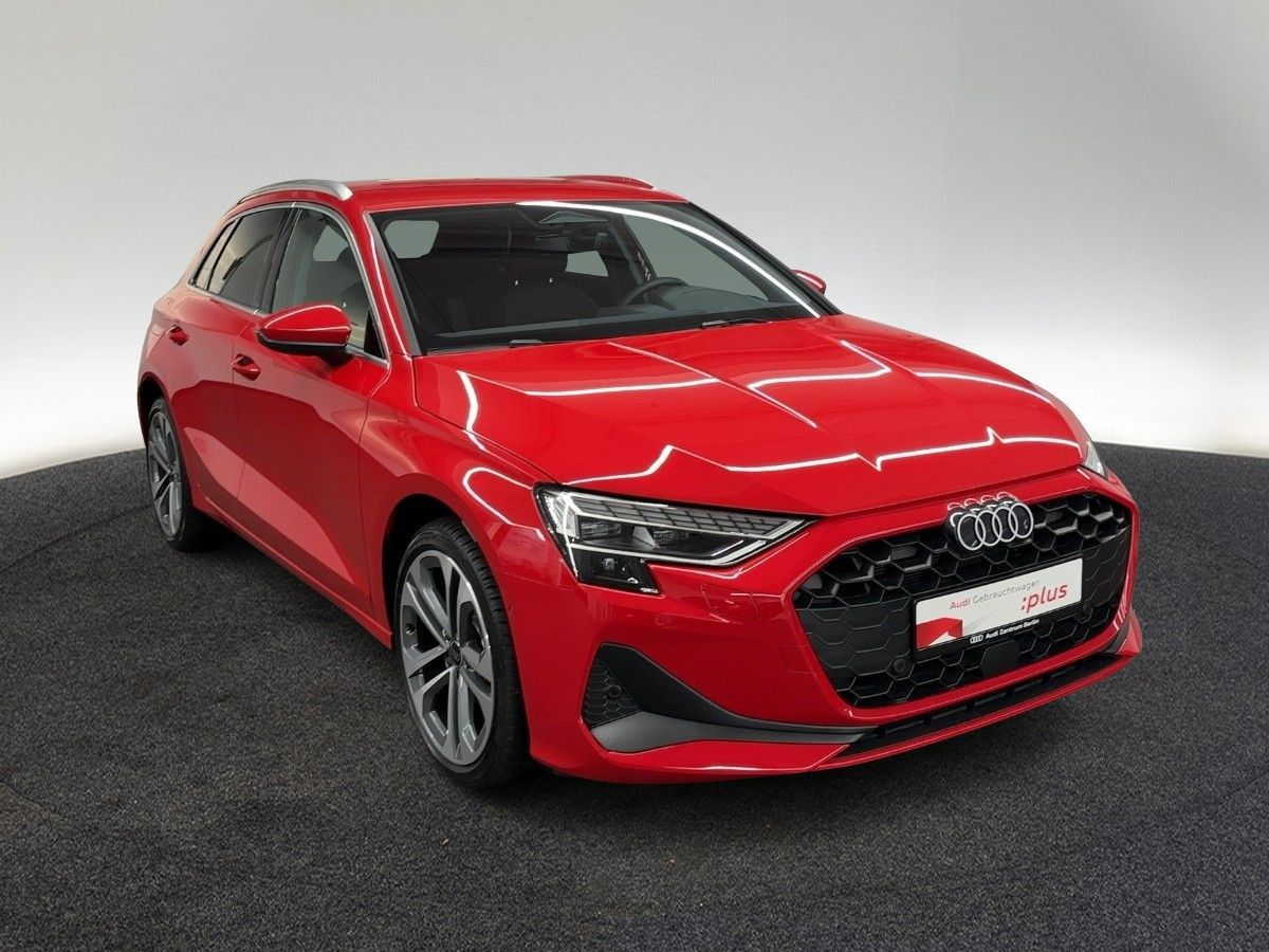 Audi A3 - Bild 8