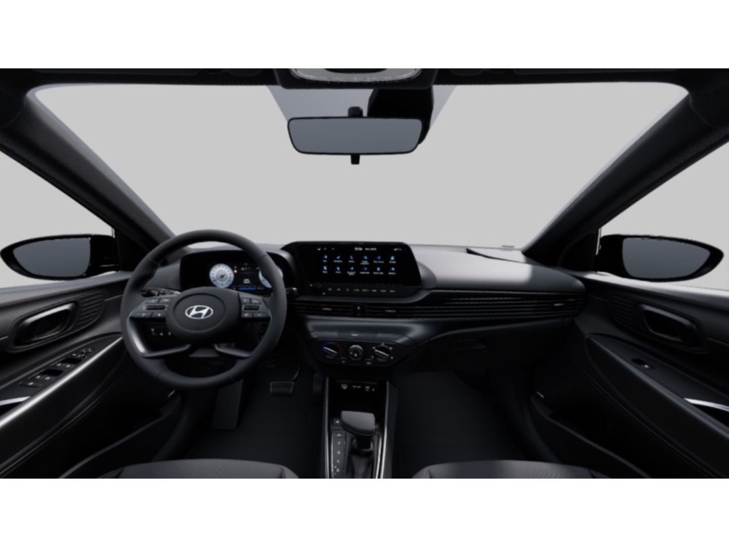 Hyundai i20 - Bild 3