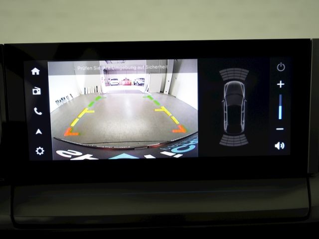 Frontera C HYBRD EDITION eDCT+NAVI+RÜCKFAHRKAMER