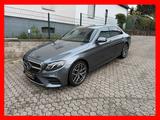 Mercedes-Benz E 200 E Limousine   AMG SPORT PAKET - Mercedes-Benz E 200 in Hagen