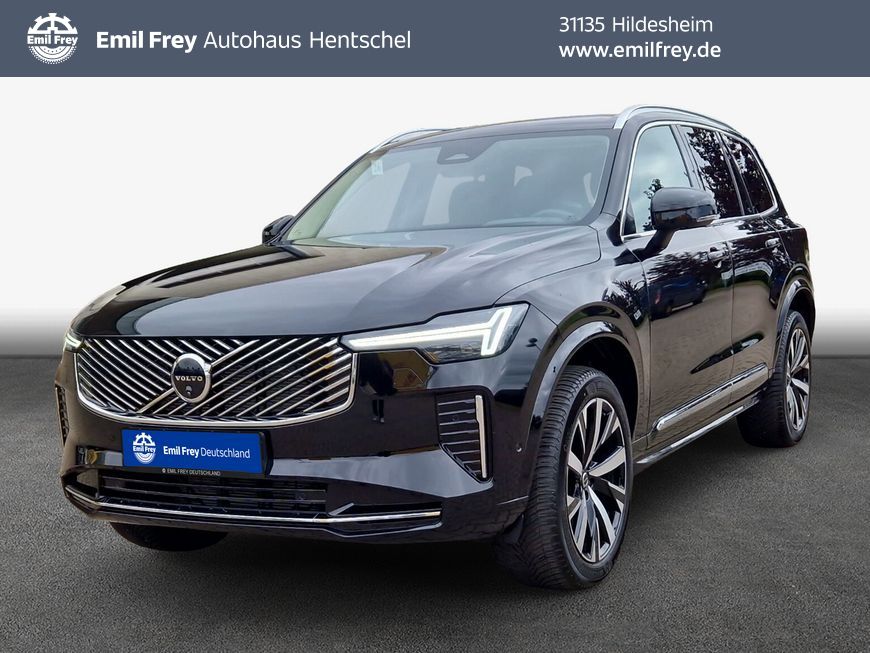 Image of Volvo XC90