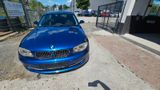 BMW 130 Baureihe 1 Lim. 130i - BMW 130: 130i