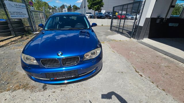 BMW 130 Baureihe 1 Lim. 130i