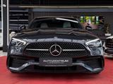 Mercedes-Benz C 300 d AMG-LINE/NIGHT PAKET/LED/SHZ/CARPLAY/PDC - gebrauchte Mercedes-Benz C 300 aus dem Jahr 2021