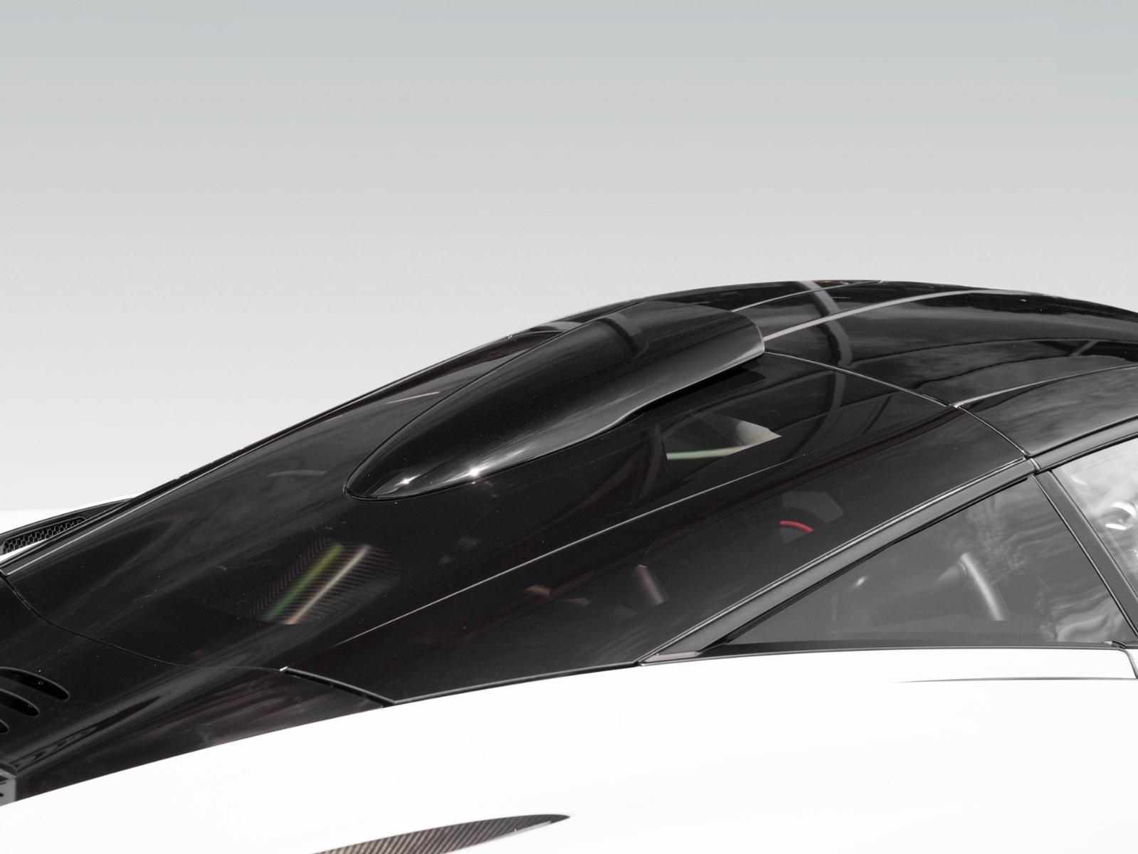 McLaren 765LT Coupé | MSO Paint   | Racing Seats |