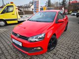 Volkswagen Polo V R-LINE-SPORT-PK*HIGHLINE*DSG*PDC*TPM*1.HD - Volkswagen Polo: Sportwagen