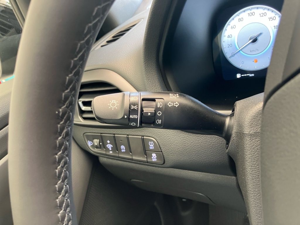 Fahrzeugabbildung Hyundai i30 1.6 T-GDI 7-DCT Trend 2xKlima ACC AUT Kam.