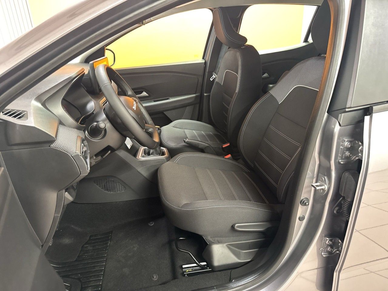 Dacia Sandero - Bild 11