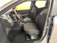 Dacia Sandero - Vorschau Bild 11