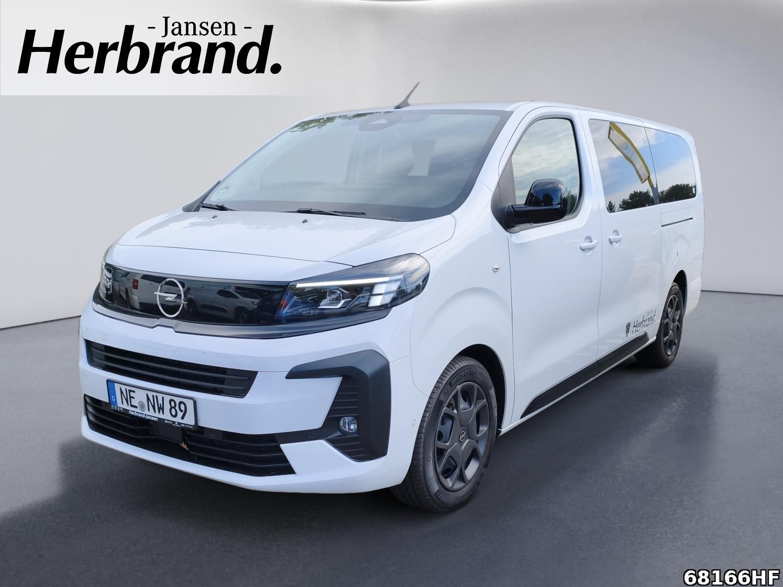 Opel Zafira - Bild 1