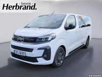 Opel Zafira - Vorschau Bild 1