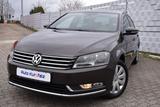 Volkswagen Passat 1.4 TSI EcoFuel Erdgas/Benzin Comfortline