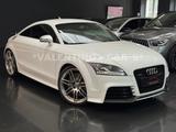 Audi TT RS 2.5 TFSI Coupé/quattro/Nav/Carbon/Schalter - Audi TT RS