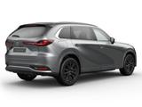 Mazda CX-80 HOMURA PLUS e-Skyactiv PHEV 327PS 8AT HUD  - Mazda CX-80 mit Panoramadach