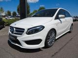 Mercedes-Benz B 180 AMG-Ed. 7G LED+Fernlicht Kamera Totw. Ambi - gebrauchte Mercedes-Benz B 180 aus dem Jahr 2019