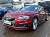 Audi A5 Cabriolet quattro*2xS-Line*Virtual*Head*B&O - Audi A5 Gebrauchtwagen in Düsseldorf