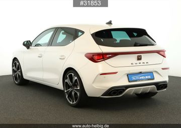 Cupra Leon - 3
