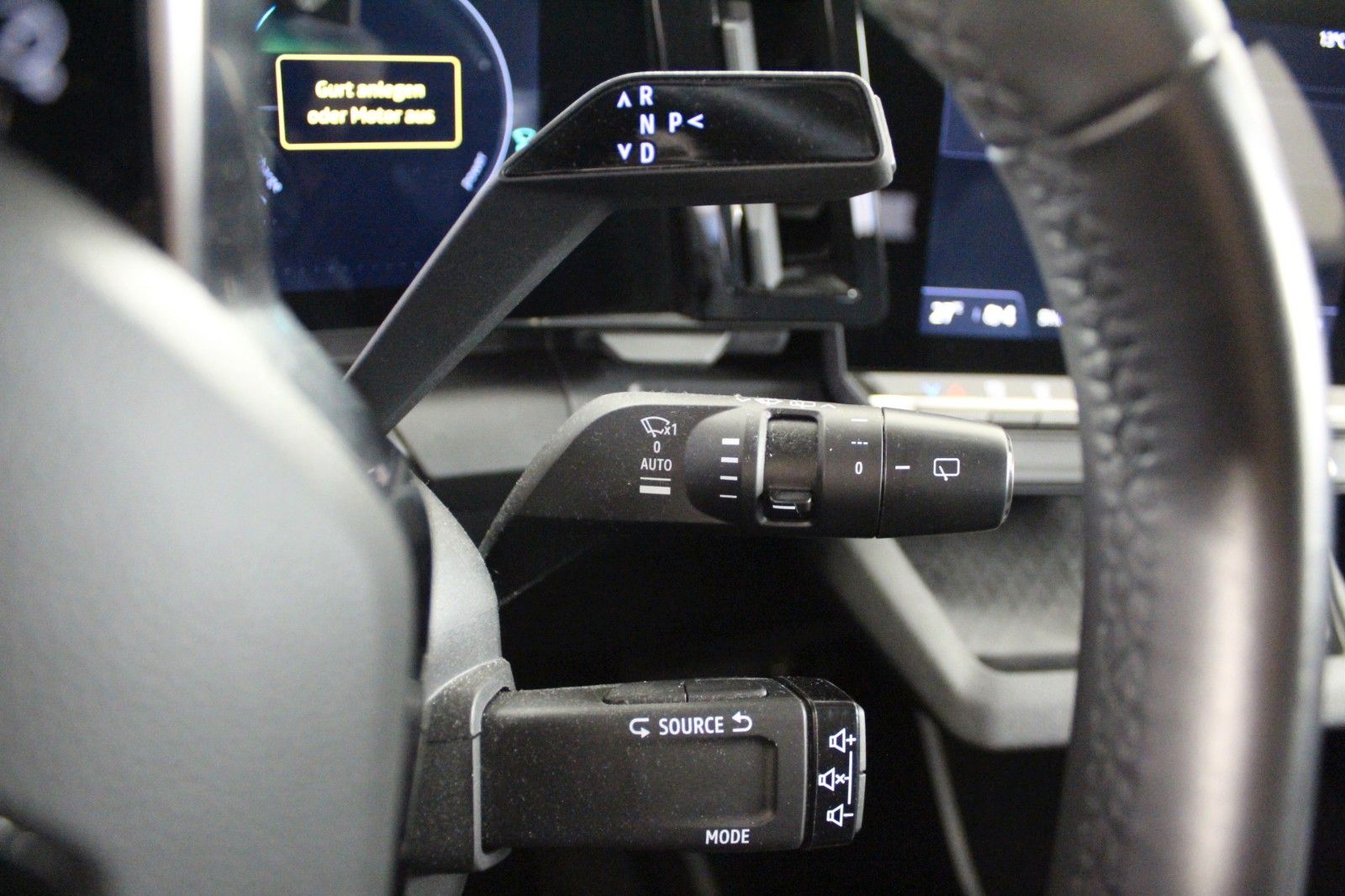 Fahrzeugabbildung Renault Megane E-Tech Equilibre Boost charge