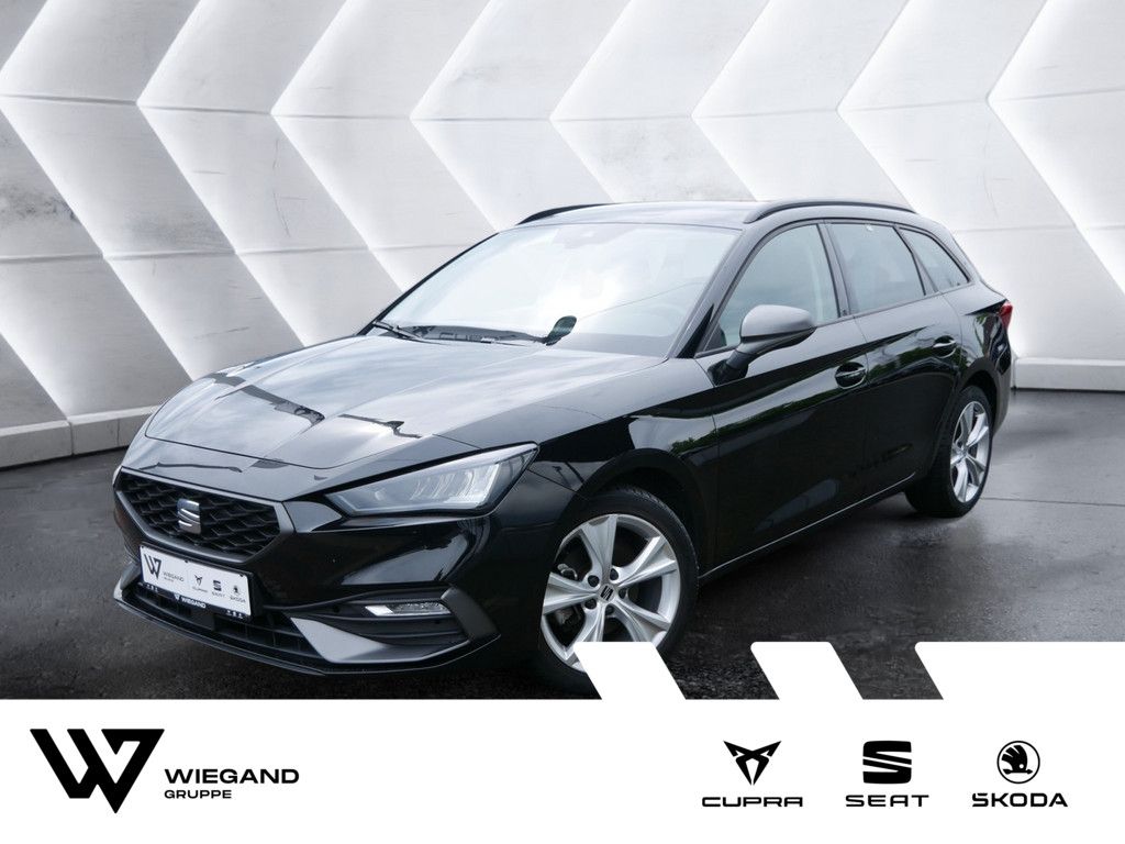 Image of Seat Leon