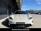 Porsche Taycan GTS BOSE InnoDrive Rückfahrkamera LED - weiße Porsche Taycan