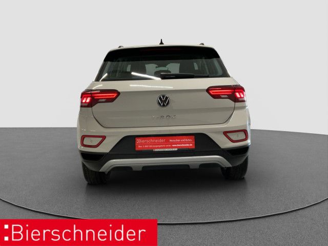 Volkswagen T-Roc - Bild 5