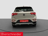 Volkswagen T-Roc - Vorschau Bild 5