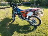 KTM 125 sx - Offers