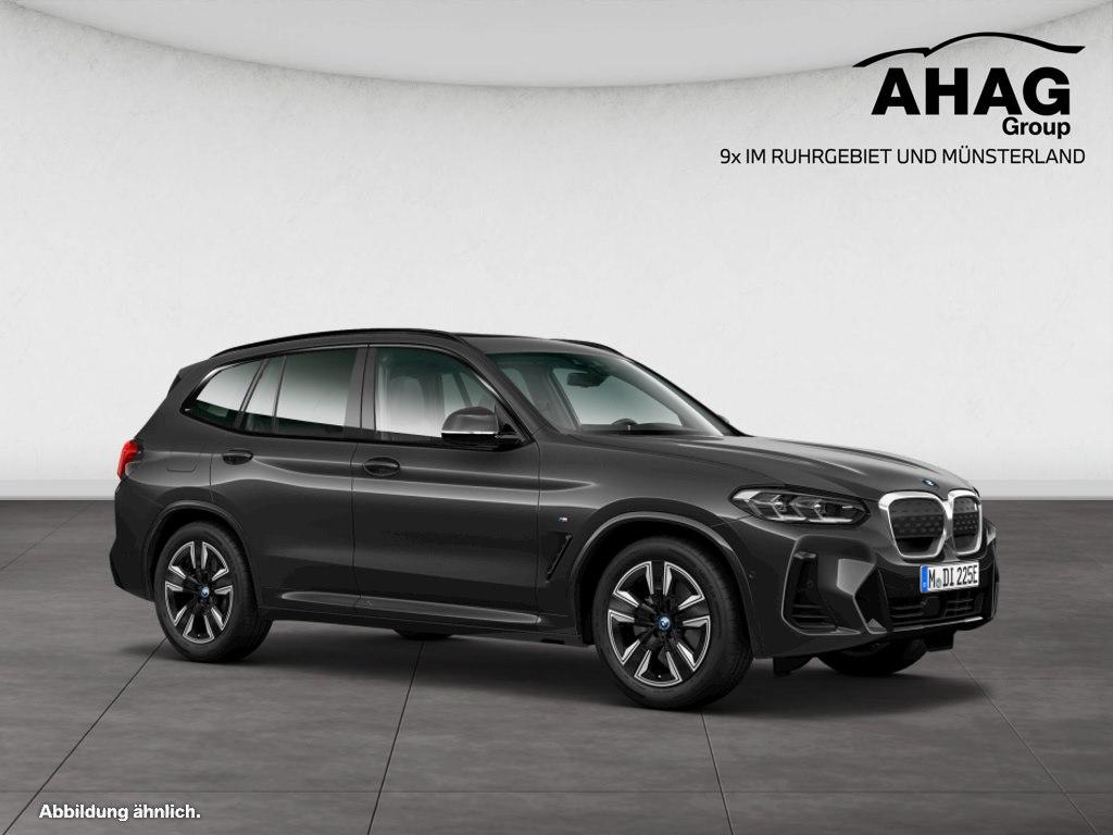 BMW iX3, миниатюра 9