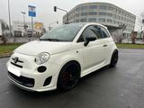 Abarth 595*Schalensitze*Tuning*Sportauspuff*Renn Umbau* - Abarth in Frankfurt (Main)