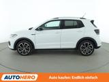 Volkswagen T-Cross 1.5 TSI ACT Style Aut.*NAVI*CAM*ACC* - VW T-Cross in Chemnitz