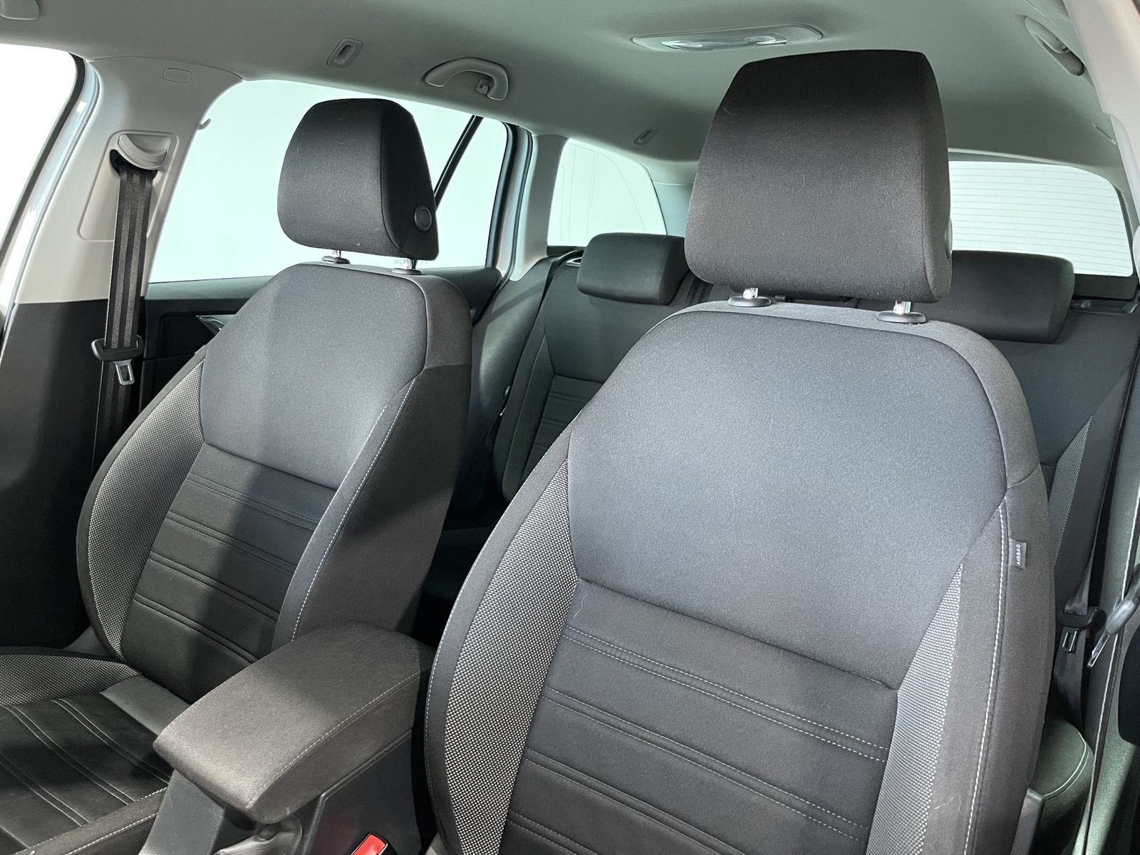 Fahrzeugabbildung SKODA Octavia Ambition 2.0 TDI*ACC*Navi*Klima*PDC*