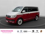 Volkswagen T6 Multivan Bus Highline 4Motion High.KR150 TDIA - VW T6 Multivan in Aachen