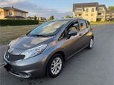 Nissan Note 1.2 Acenta Acenta - Nissan Note aus 2014