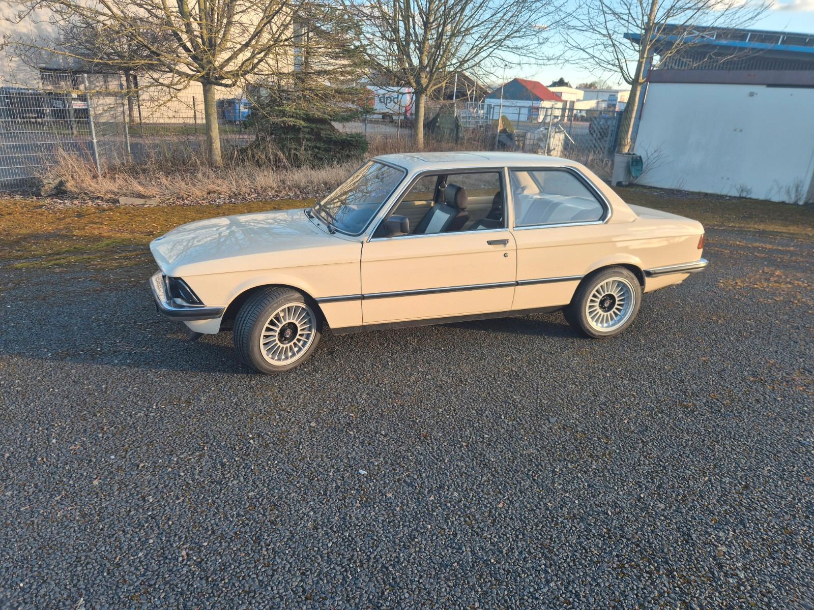 BMW 315