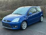 Ford Fiesta ST ST 2.0 150ps - Ford Fiesta aus 2005: ST