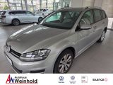 Volkswagen Golf Variant Comfortline 1.4 TSI BiXEN SHZ CLI S - Volkswagen Golf in Chemnitz