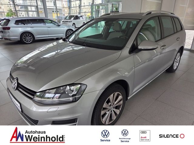 Golf Variant Comfortline 1.4 TSI BiXEN SHZ CLI S