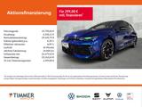 Volkswagen Golf R-Line 1,5 l eTSI DSG*AHK*BLACK STYLE*HEAD- - Volkswagen Golf Tageszulassungen