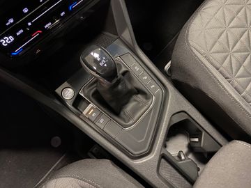 Fahrzeugabbildung Volkswagen Tiguan 1.5 TSI OPF DSG LIFE+NAVI+ACC+APP CONNECT