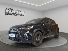 MITSUBISHI ASX Mildhybrid PLUS 1.3 Turbo (158PS) 7-Gang-DCT