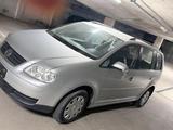 Volkswagen Vw Touran Automatik - gebrauchte VW Touran aus dem Jahr 2003