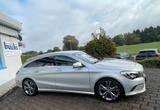 Mercedes-Benz CLA 200 Shooting Brake Urban LED Sportsitze Navi - gebrauchte Mercedes-Benz CLA 200 aus dem Jahr 2016