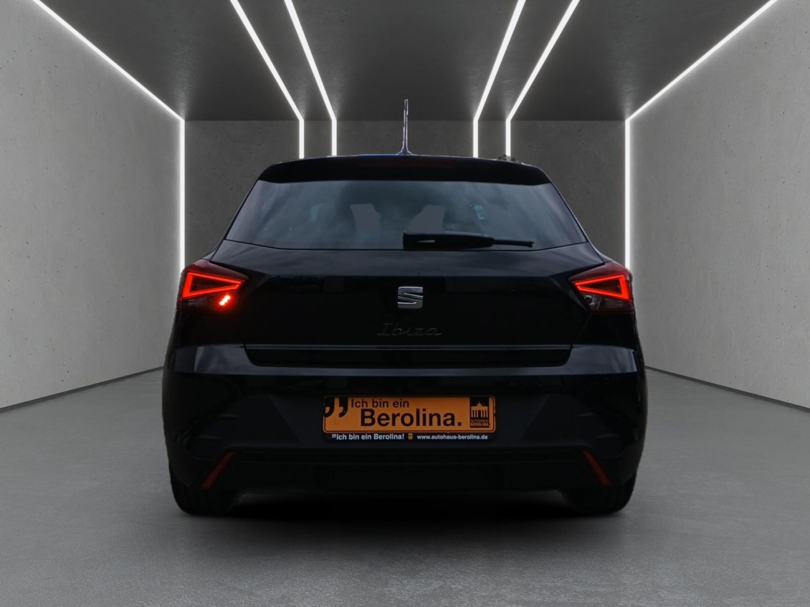 Seat Ibiza - Bild 8