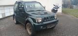 Suzuki Jimny - Suzuki Jimny Gebrauchtwagen in Frankfurt